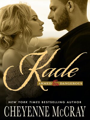 cover image of Kade